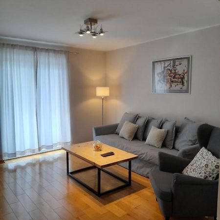 Apartments Antonia Макарська Екстер'єр фото