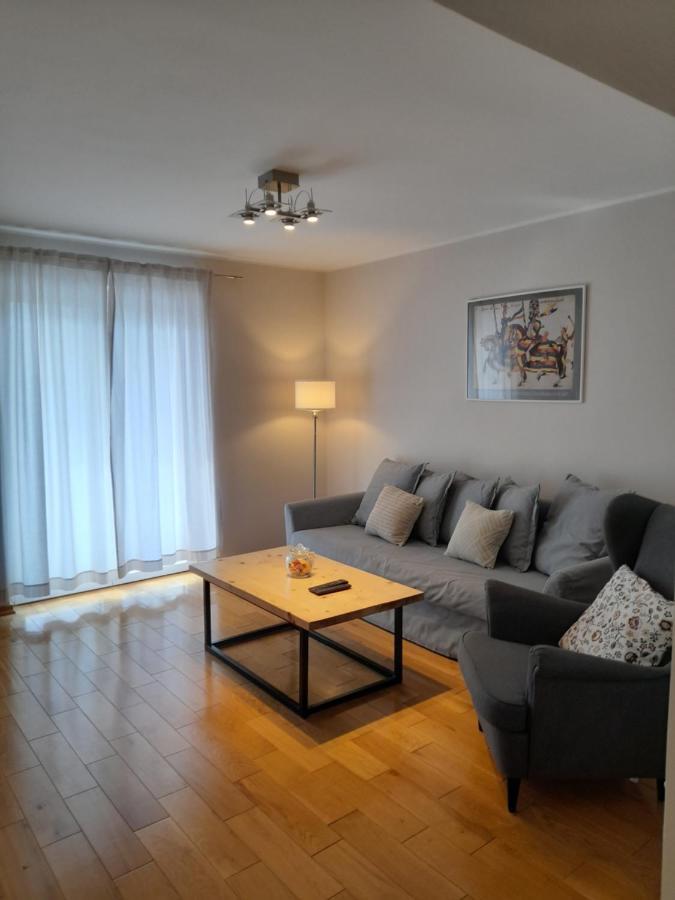 Apartments Antonia Макарська Екстер'єр фото